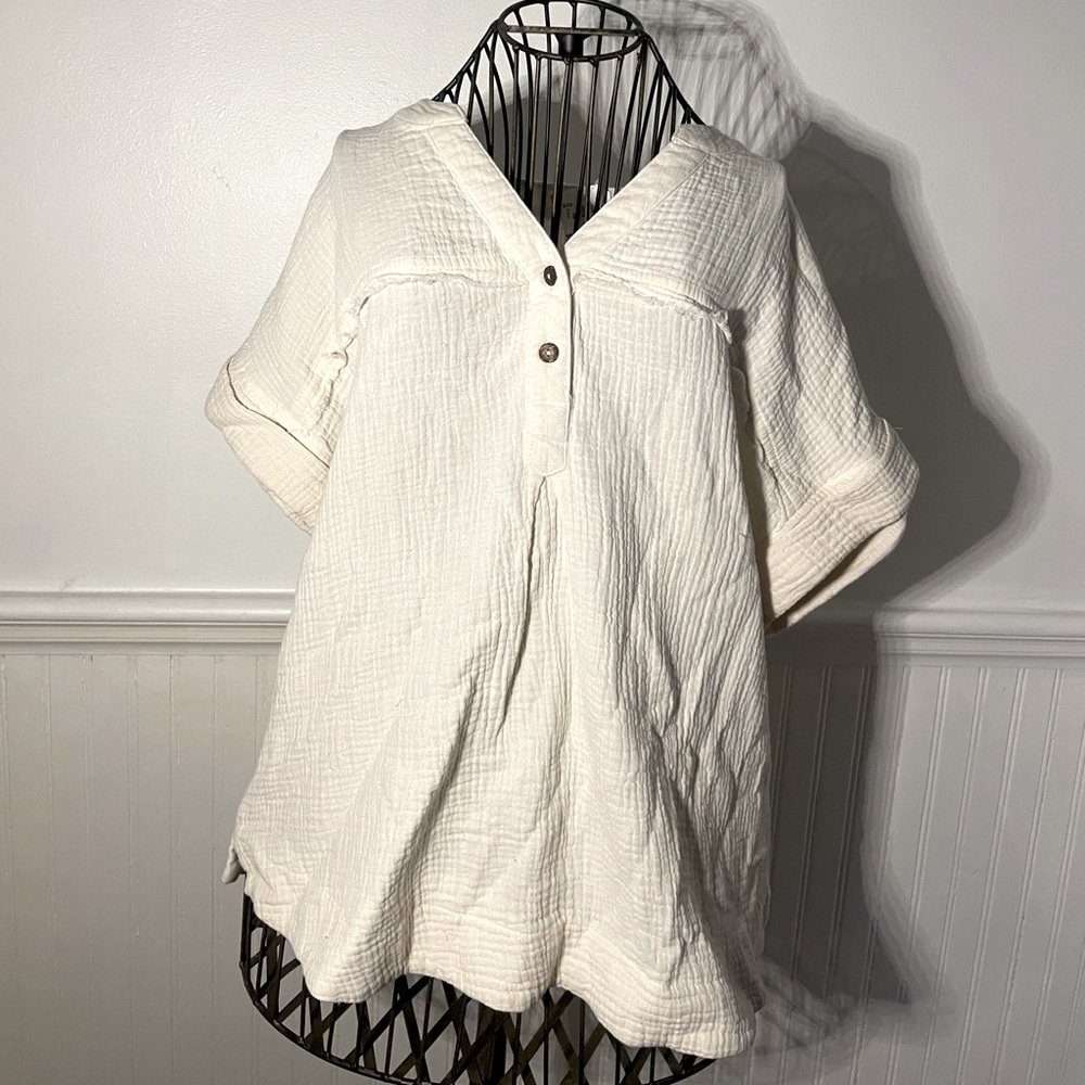 Easel top